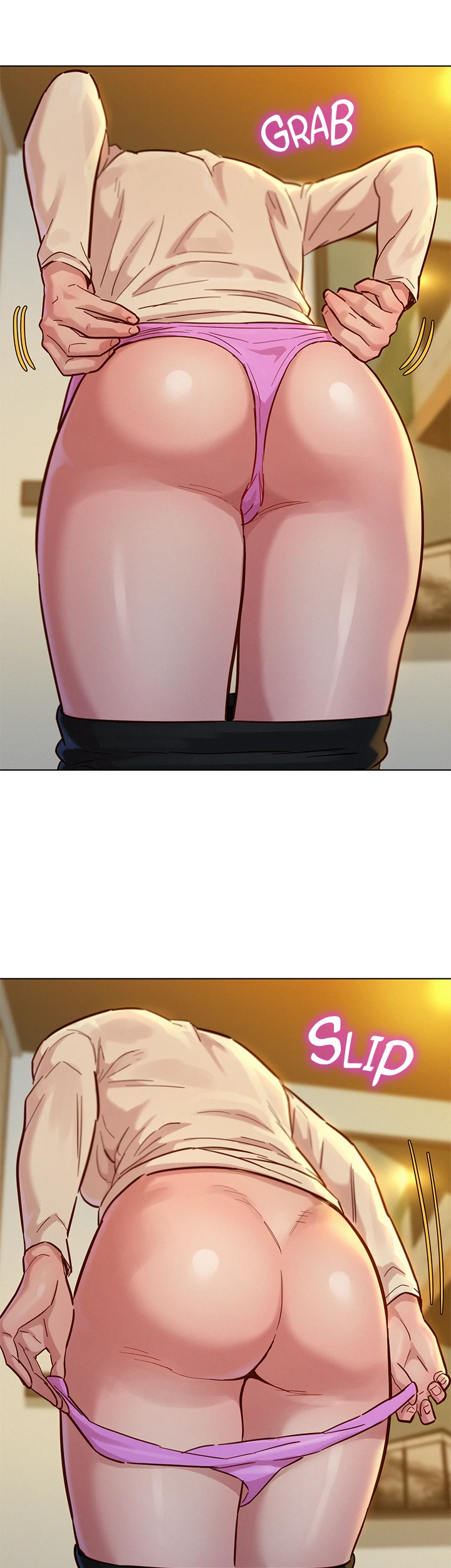 What Do You Take Me For? Chapter 152 - Page 39