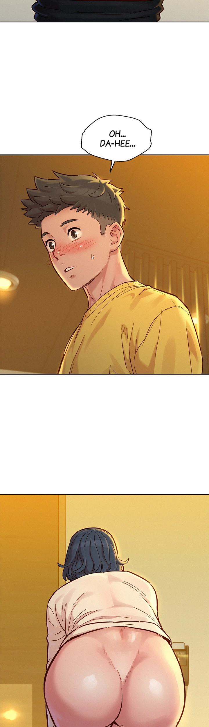 What Do You Take Me For? Chapter 152 - Page 40