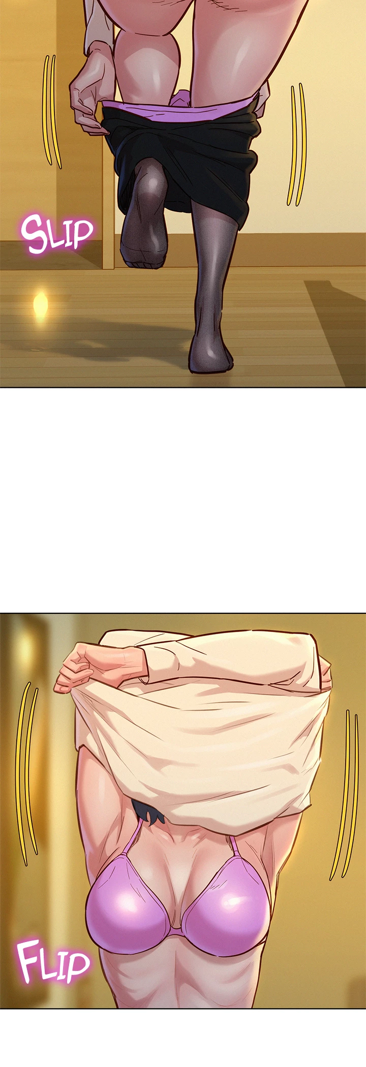 What Do You Take Me For? Chapter 152 - Page 41