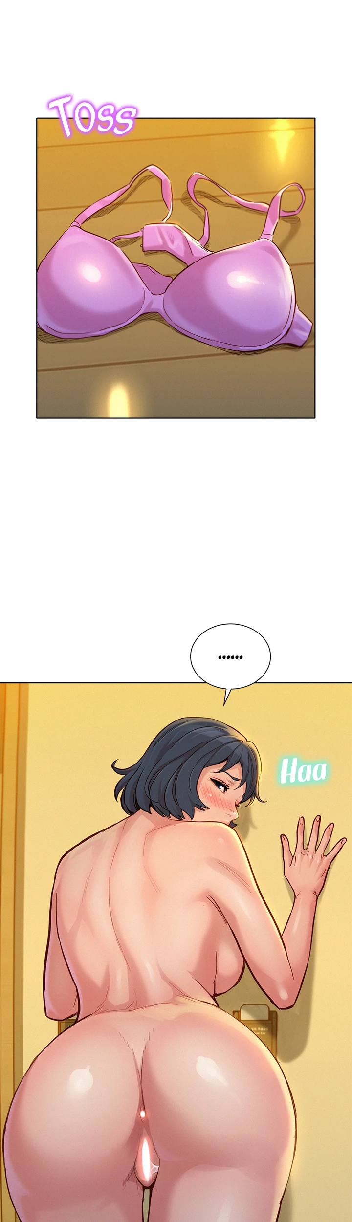 What Do You Take Me For? Chapter 152 - Page 42