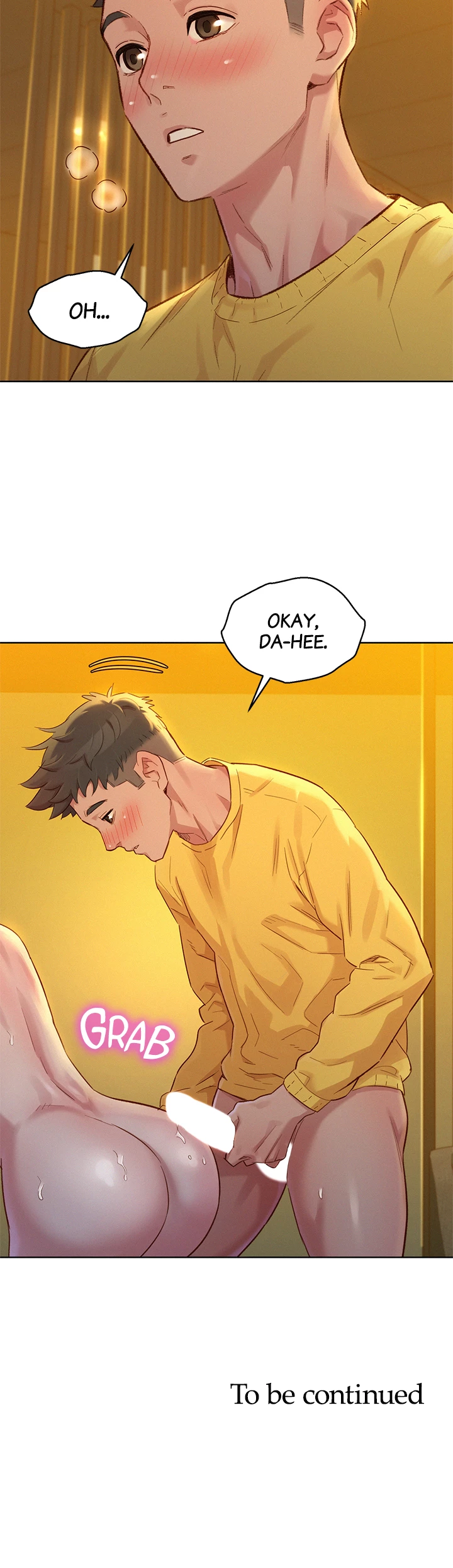 What Do You Take Me For? Chapter 152 - Page 44