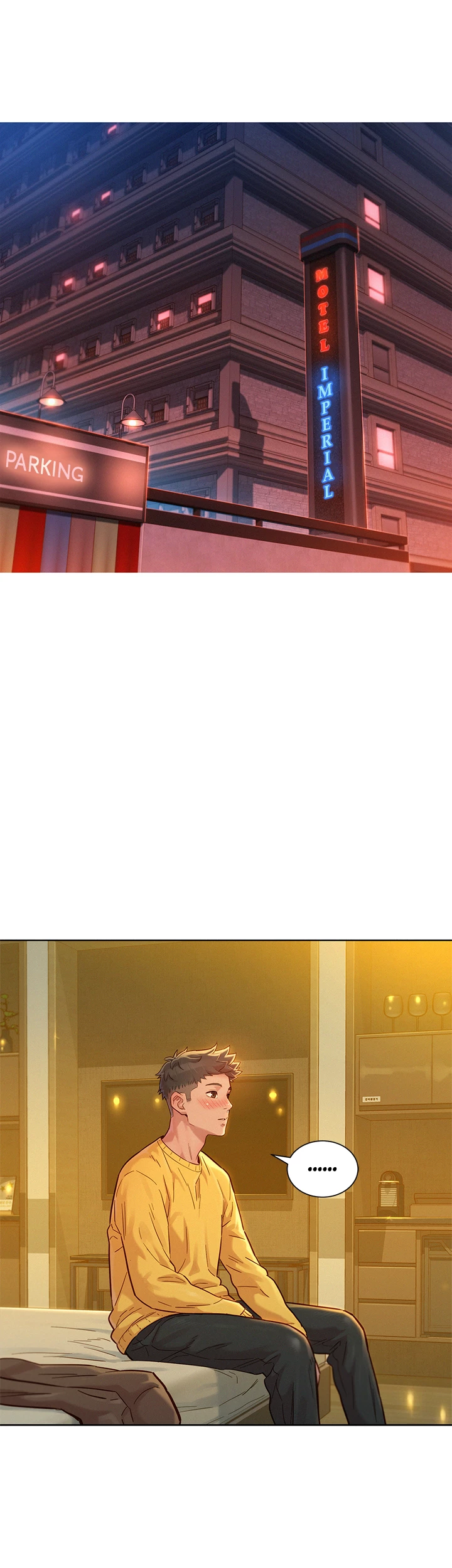 What Do You Take Me For? Chapter 152 - Page 6