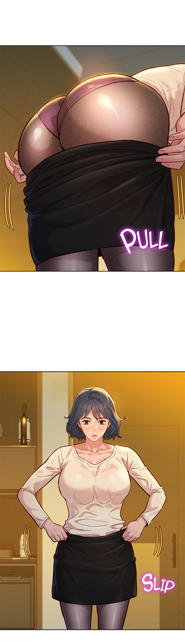 What Do You Take Me For? Chapter 152 - Page 7