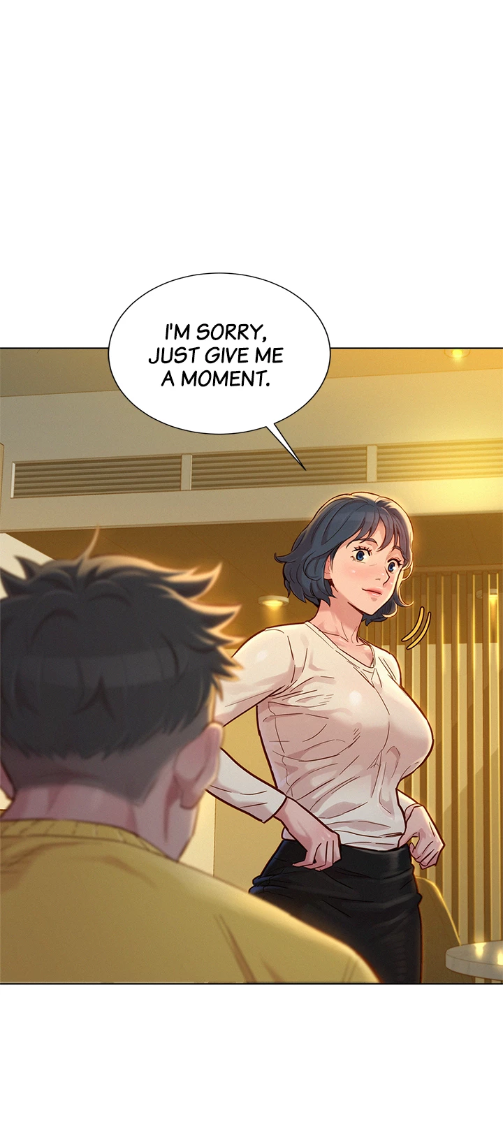 What Do You Take Me For? Chapter 152 - Page 8