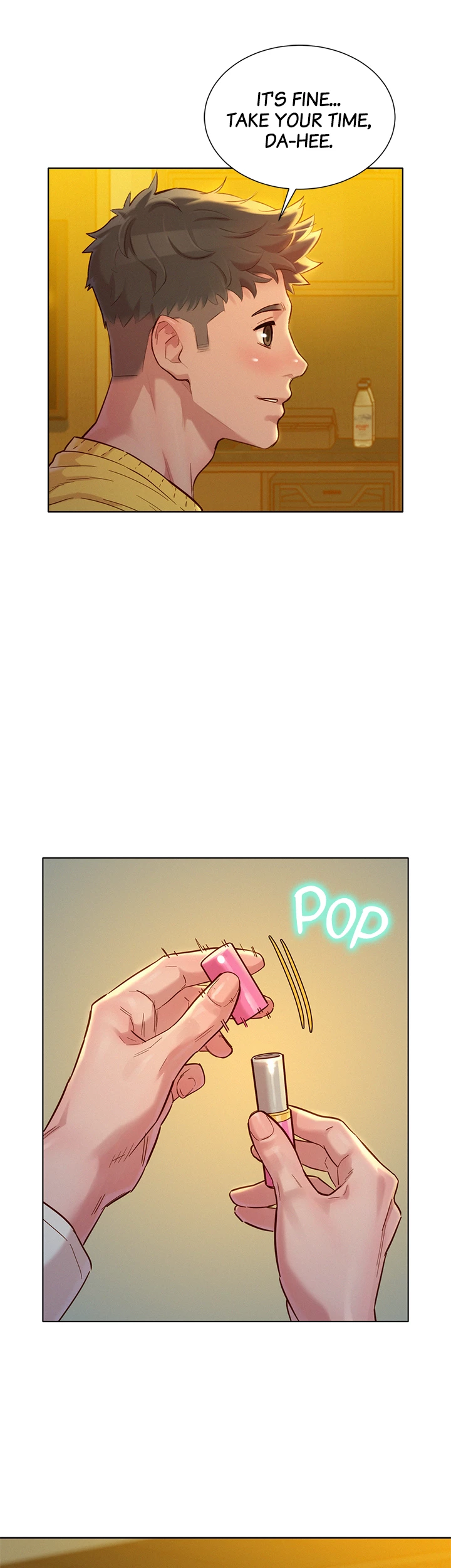 What Do You Take Me For? Chapter 152 - Page 9