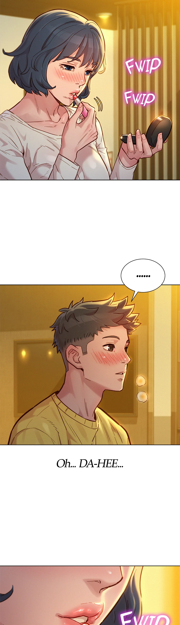 What Do You Take Me For? Chapter 152 - Page 10