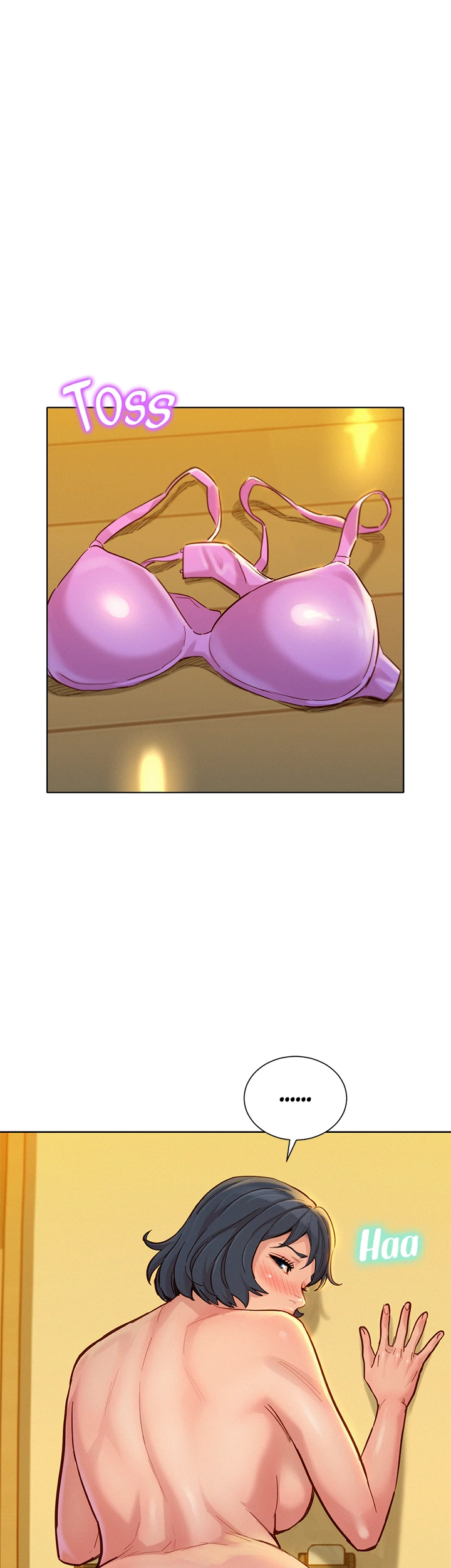 What Do You Take Me For? Chapter 153 - Page 1