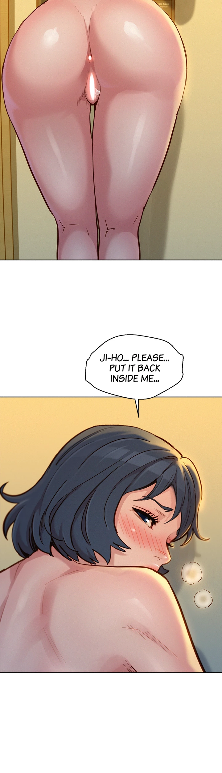 What Do You Take Me For? Chapter 153 - Page 2