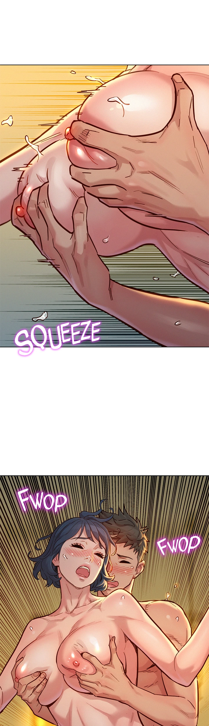 What Do You Take Me For? Chapter 153 - Page 13