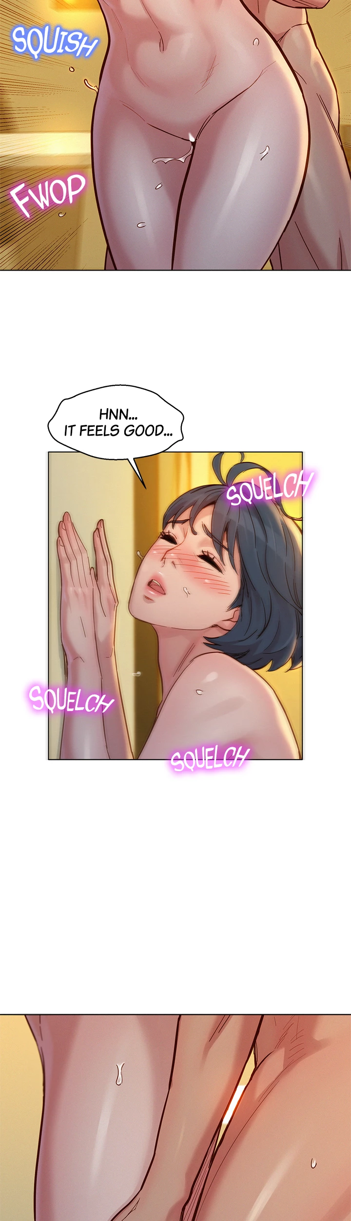 What Do You Take Me For? Chapter 153 - Page 14