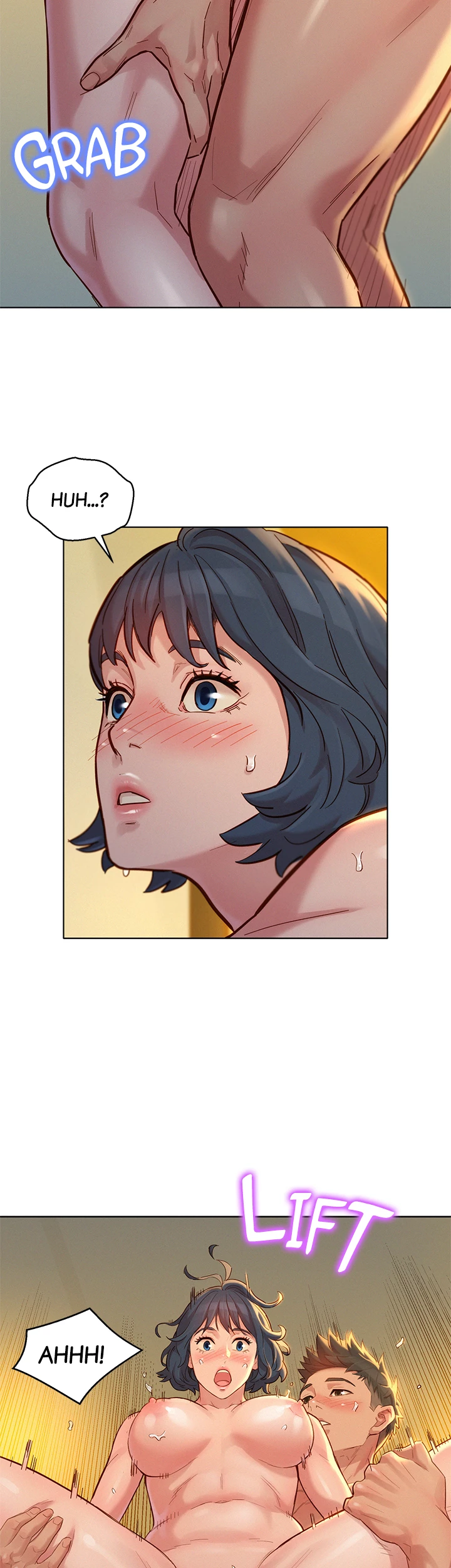 What Do You Take Me For? Chapter 153 - Page 15