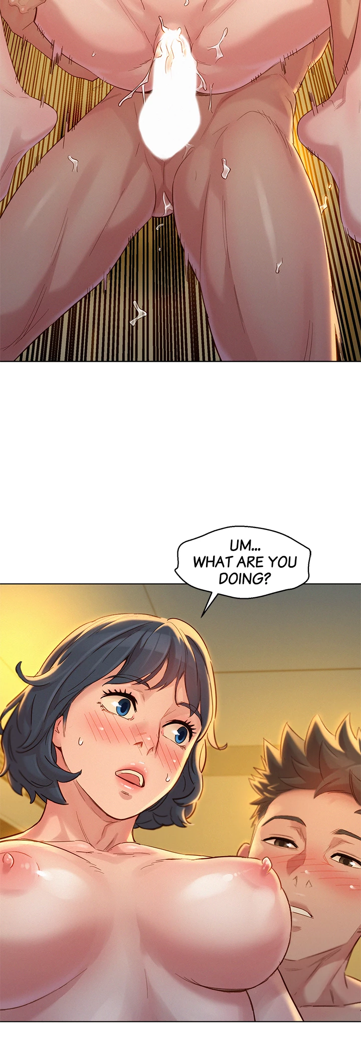 What Do You Take Me For? Chapter 153 - Page 16