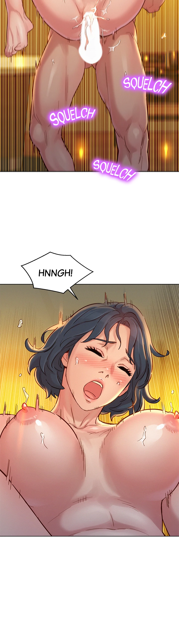 What Do You Take Me For? Chapter 153 - Page 18