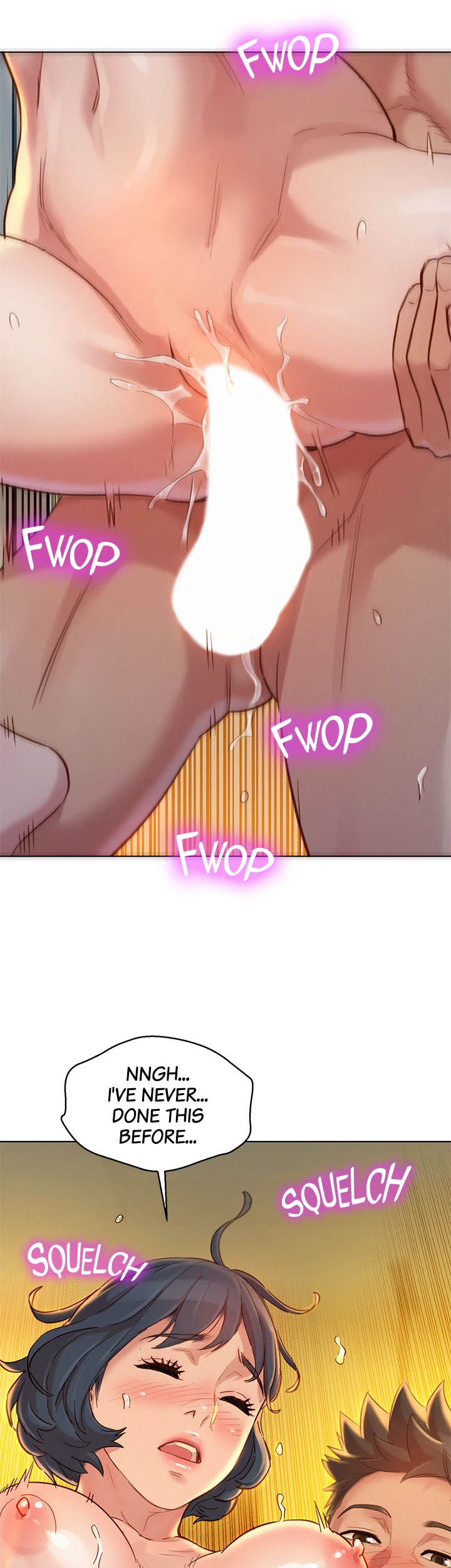 What Do You Take Me For? Chapter 153 - Page 19