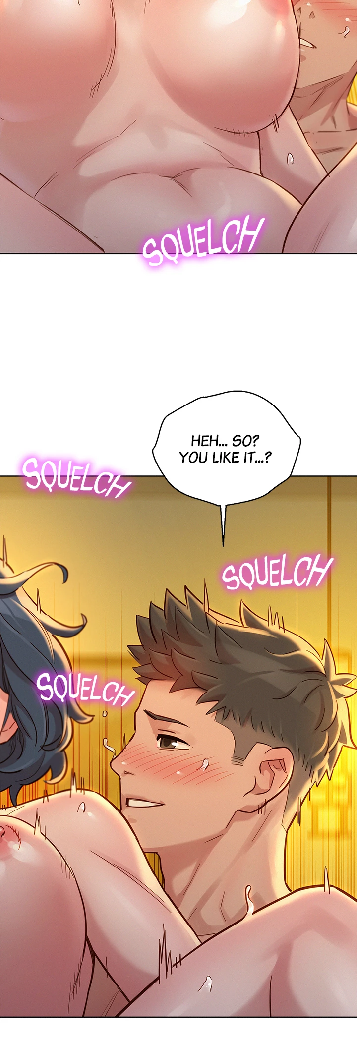 What Do You Take Me For? Chapter 153 - Page 20