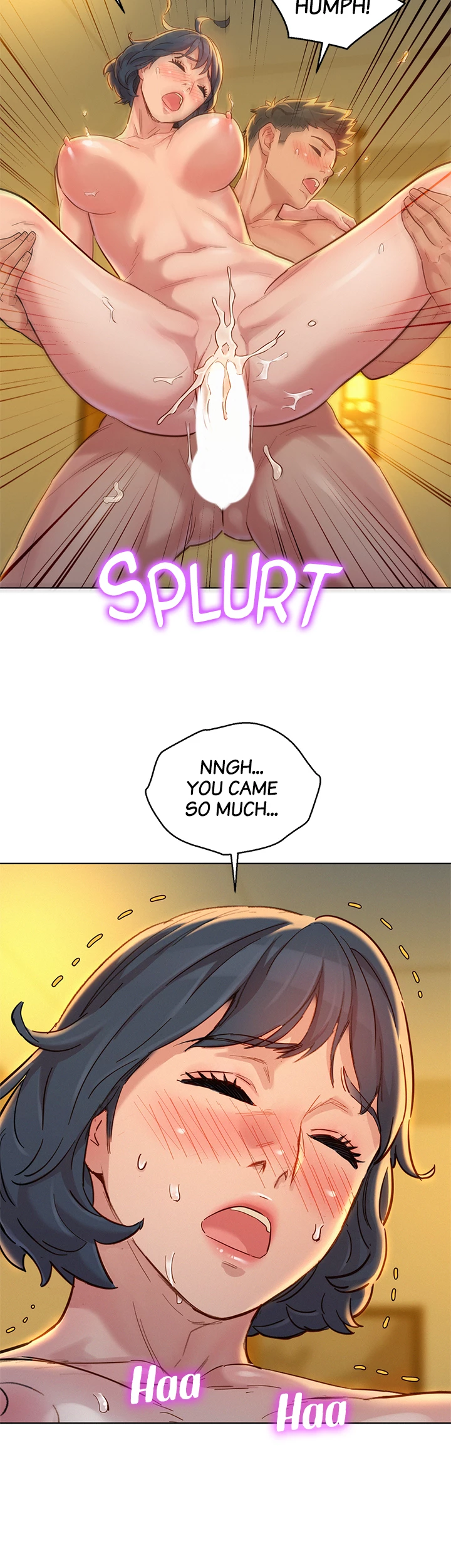 What Do You Take Me For? Chapter 153 - Page 23