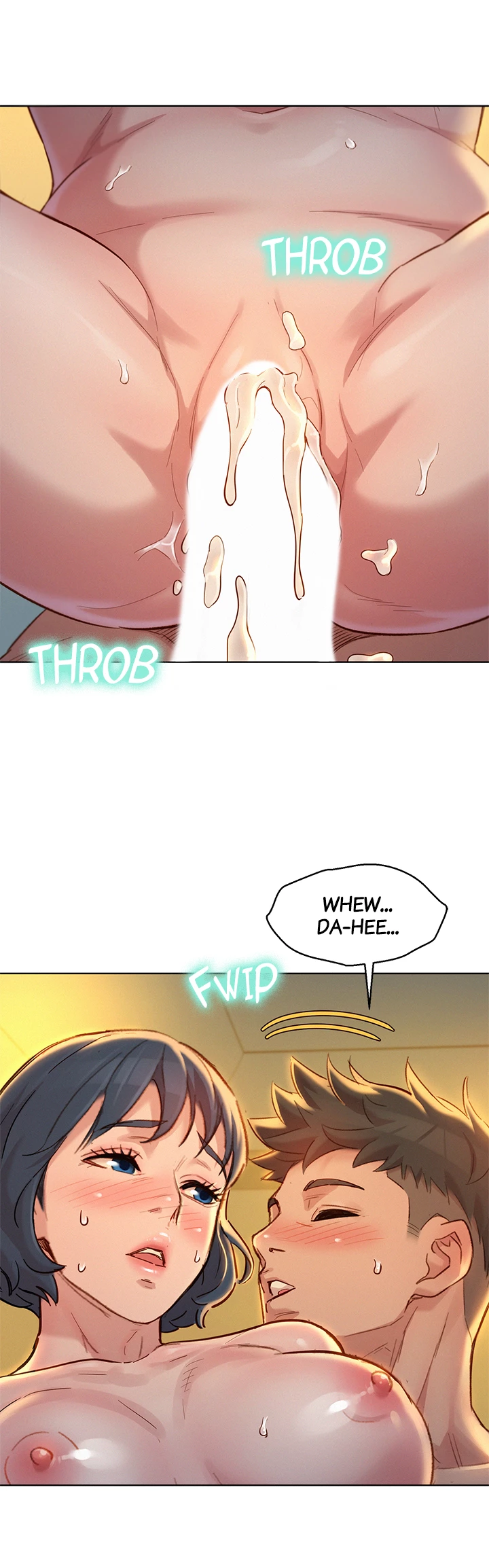 What Do You Take Me For? Chapter 153 - Page 24