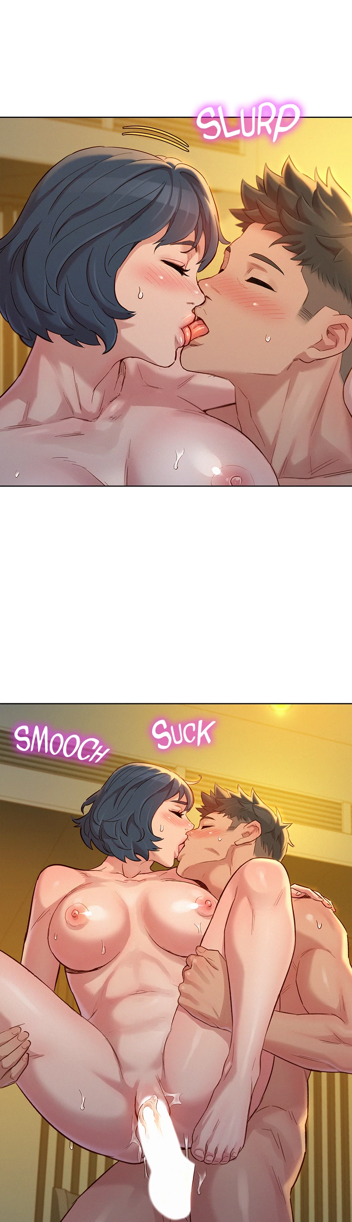 What Do You Take Me For? Chapter 153 - Page 25