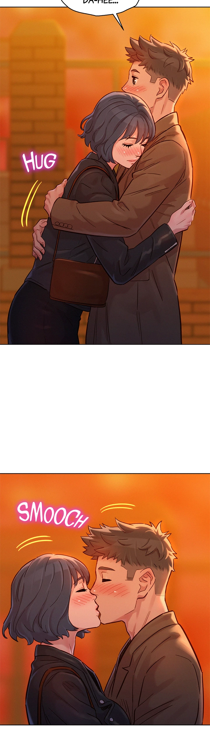 What Do You Take Me For? Chapter 153 - Page 31