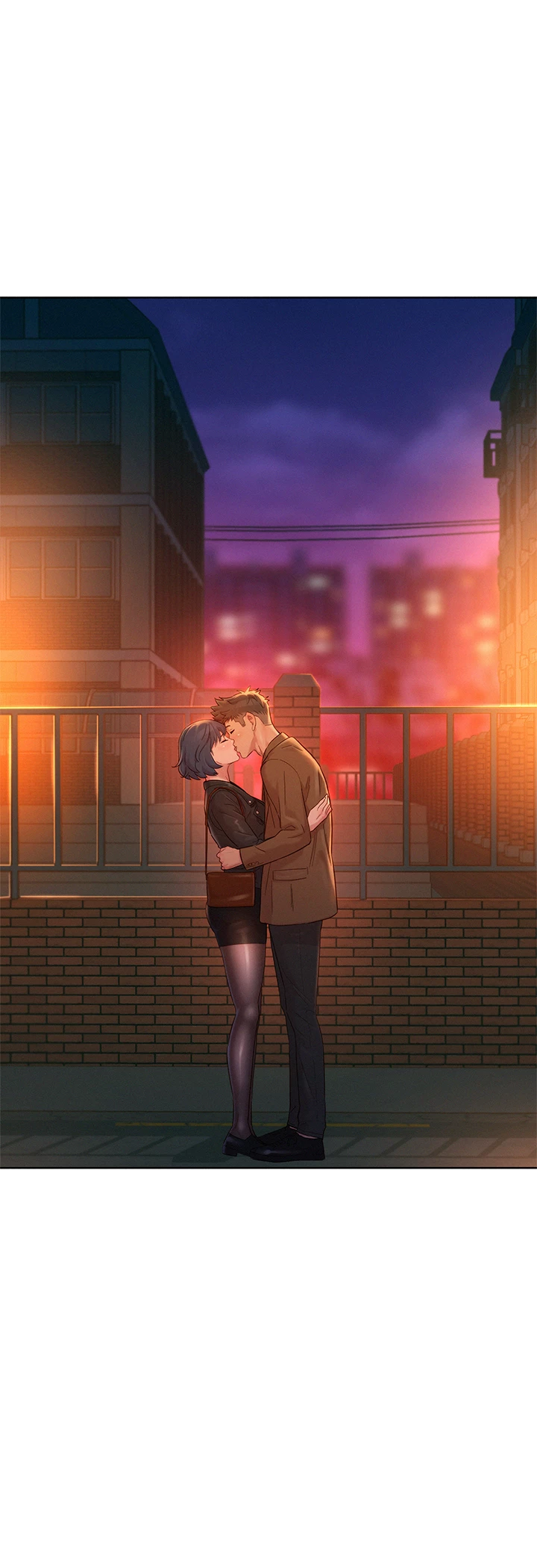 What Do You Take Me For? Chapter 153 - Page 32