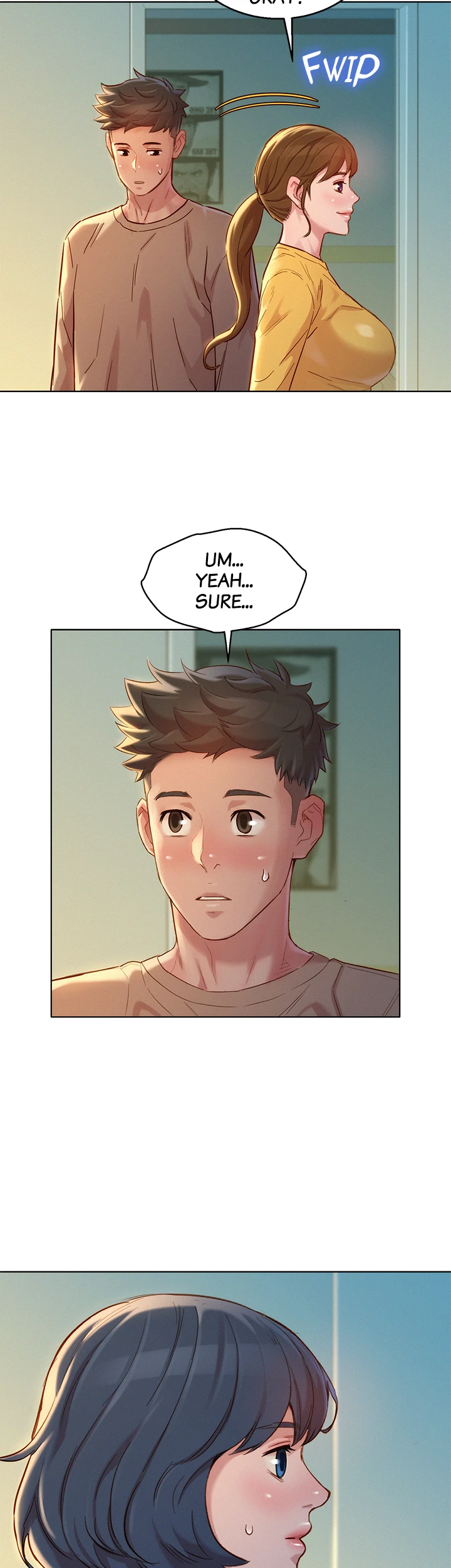 What Do You Take Me For? Chapter 153 - Page 42