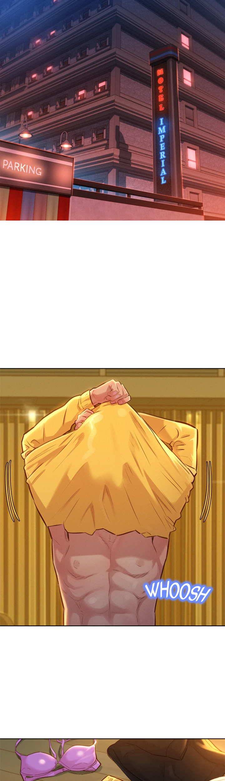 What Do You Take Me For? Chapter 153 - Page 6