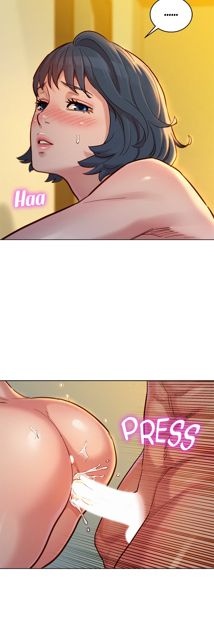 What Do You Take Me For? Chapter 153 - Page 8