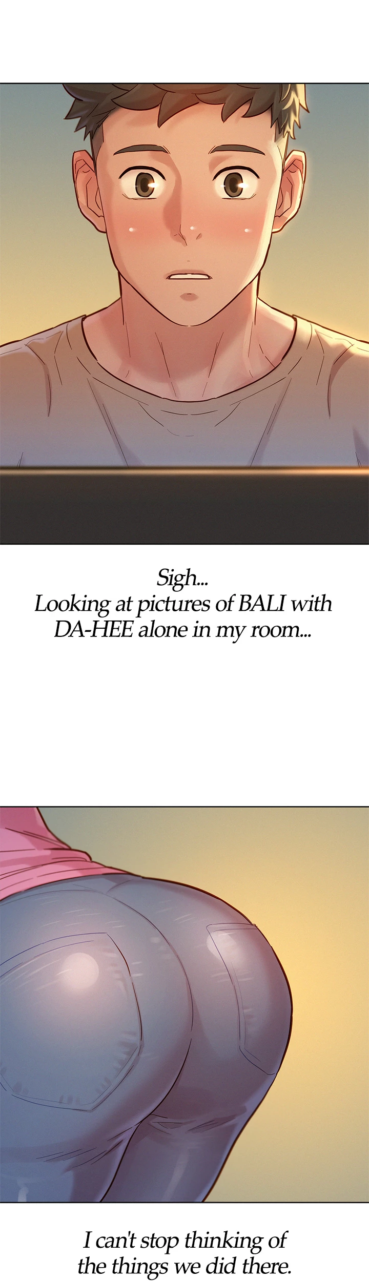 What Do You Take Me For? Chapter 154 - Page 12