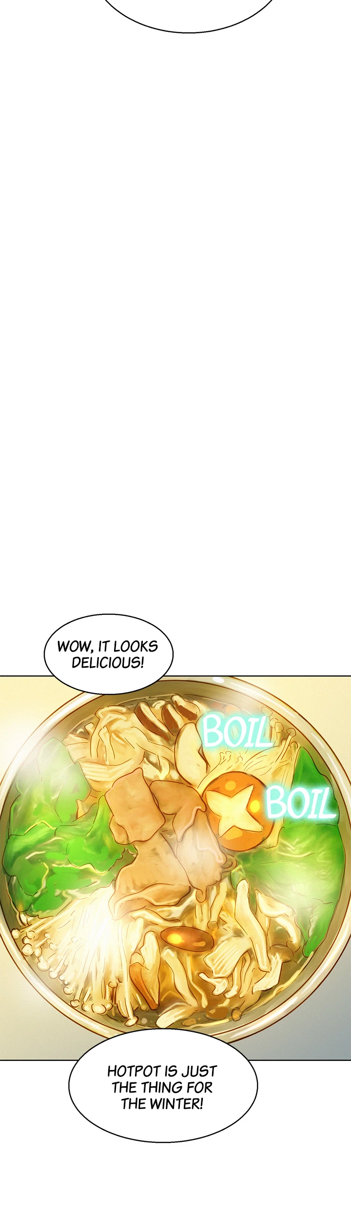 What Do You Take Me For? Chapter 154 - Page 23