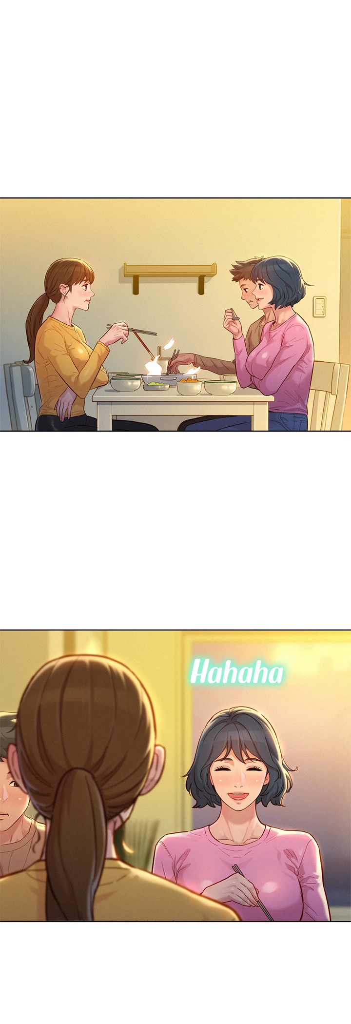 What Do You Take Me For? Chapter 154 - Page 25