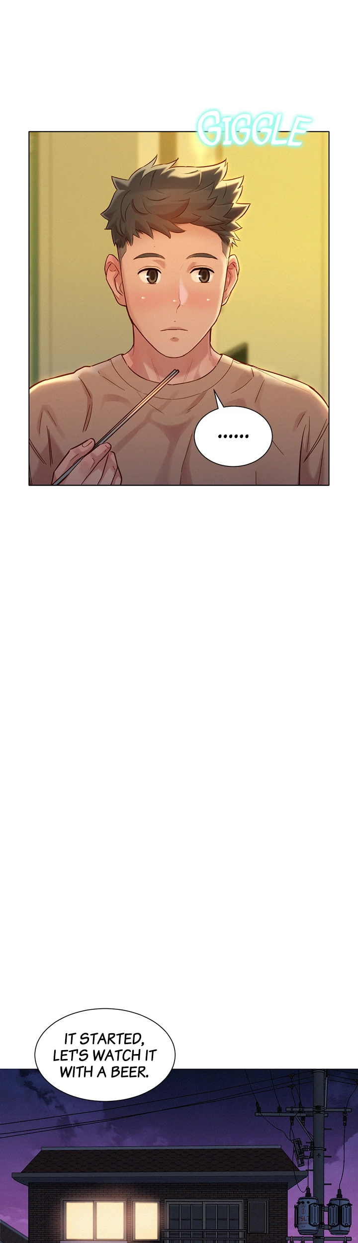 What Do You Take Me For? Chapter 154 - Page 26