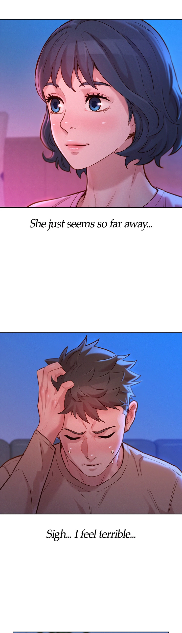 What Do You Take Me For? Chapter 154 - Page 34