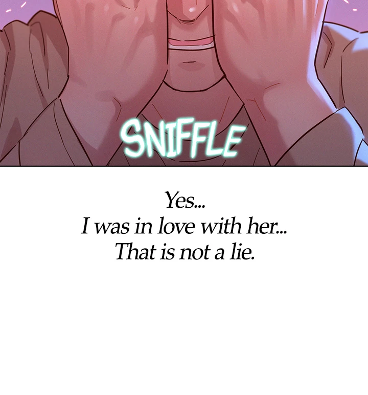 What Do You Take Me For? Chapter 154 - Page 38