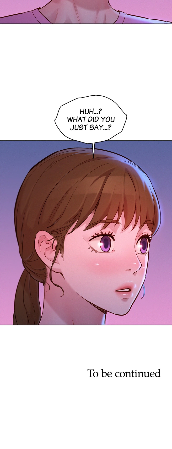 What Do You Take Me For? Chapter 154 - Page 43