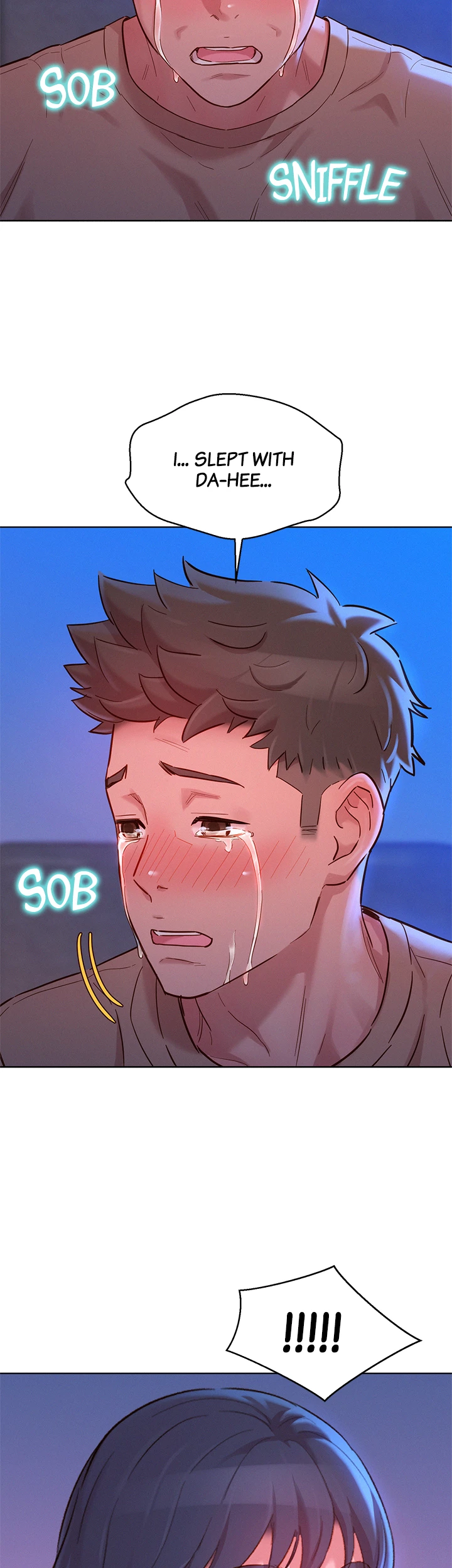 What Do You Take Me For? Chapter 155 - Page 2