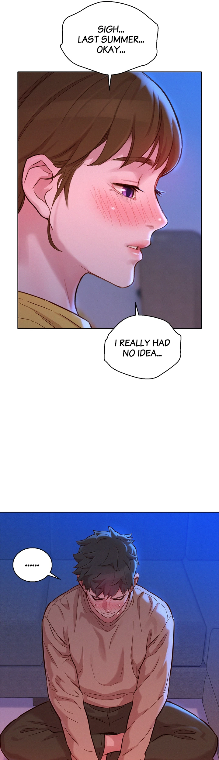 What Do You Take Me For? Chapter 155 - Page 14