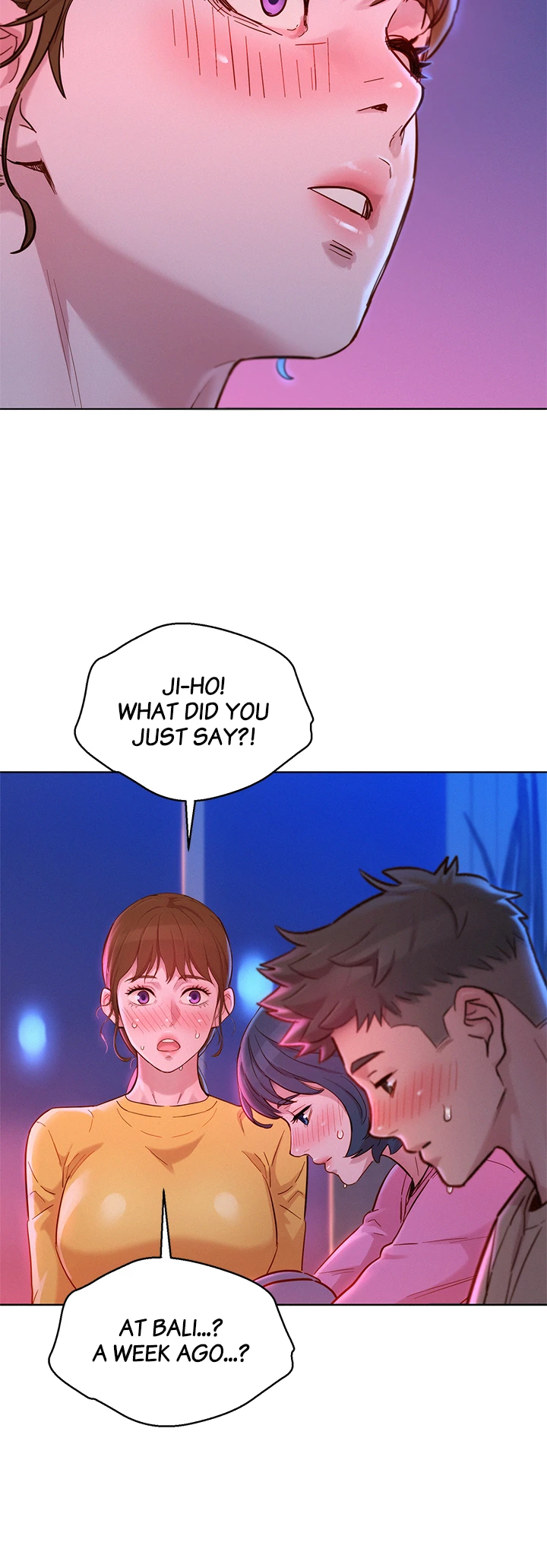 What Do You Take Me For? Chapter 155 - Page 20