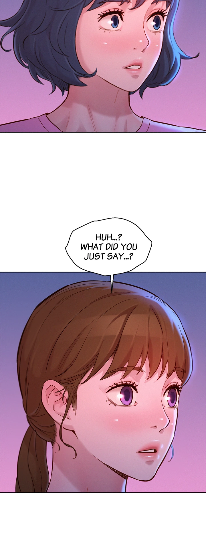 What Do You Take Me For? Chapter 155 - Page 3