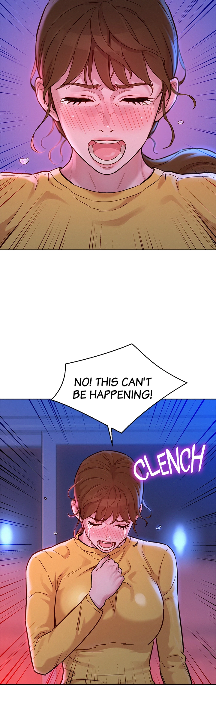 What Do You Take Me For? Chapter 155 - Page 24