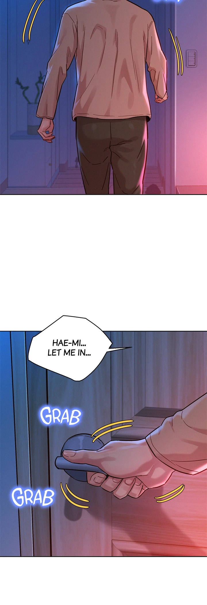 What Do You Take Me For? Chapter 155 - Page 28