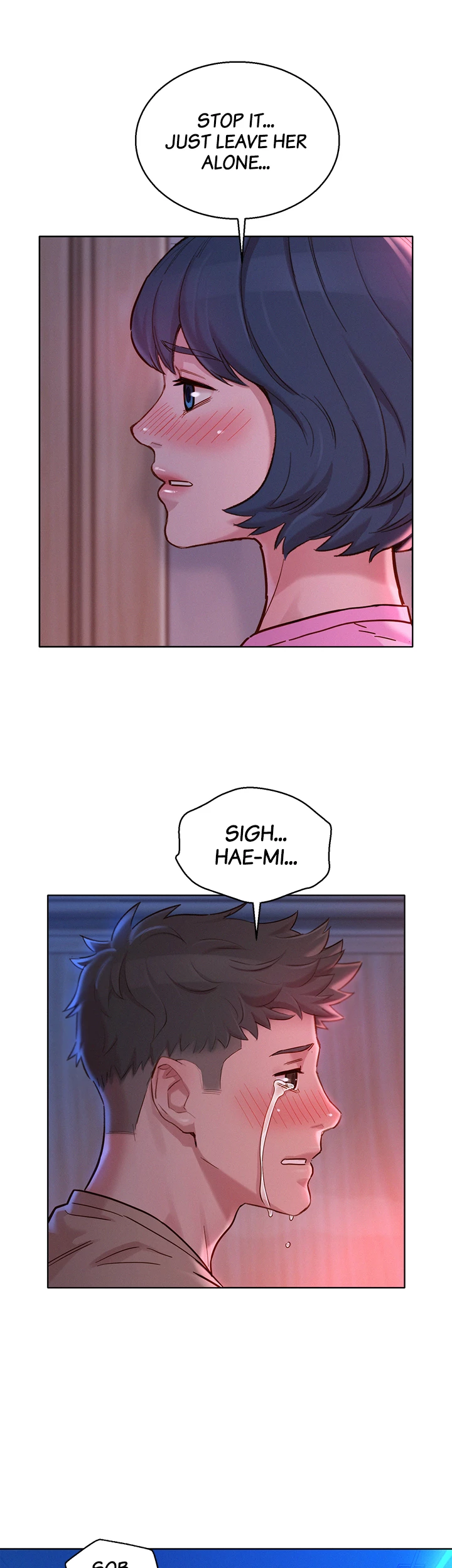 What Do You Take Me For? Chapter 155 - Page 30