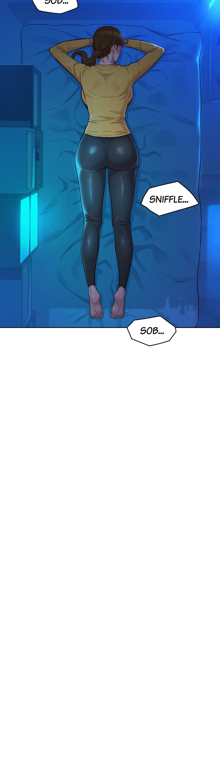 What Do You Take Me For? Chapter 155 - Page 31