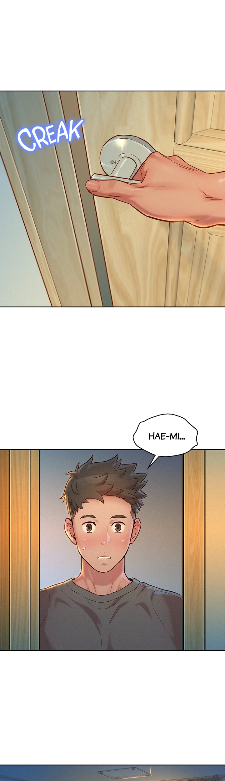 What Do You Take Me For? Chapter 155 - Page 34