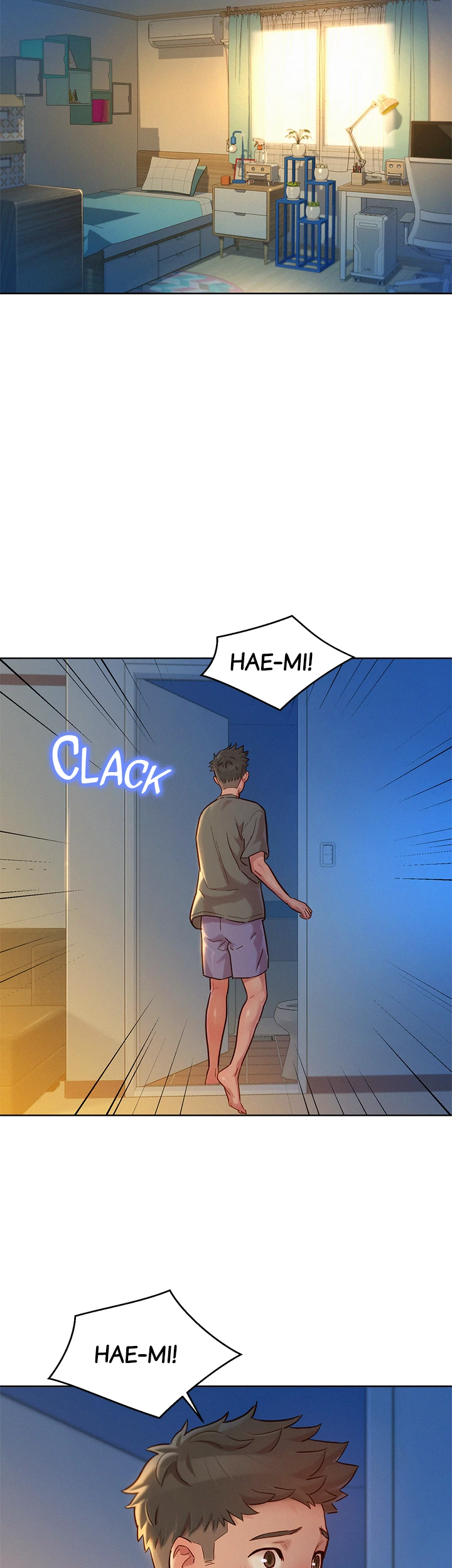 What Do You Take Me For? Chapter 155 - Page 35