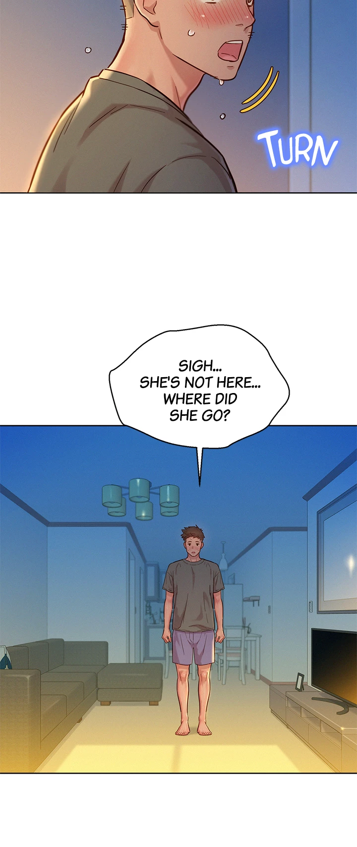 What Do You Take Me For? Chapter 155 - Page 36