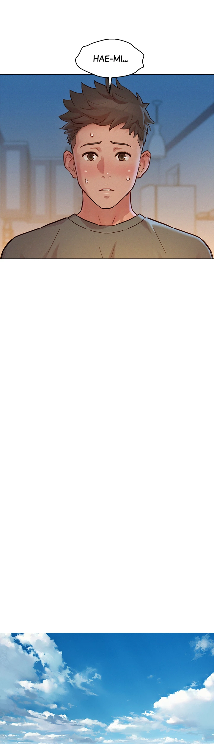 What Do You Take Me For? Chapter 155 - Page 37