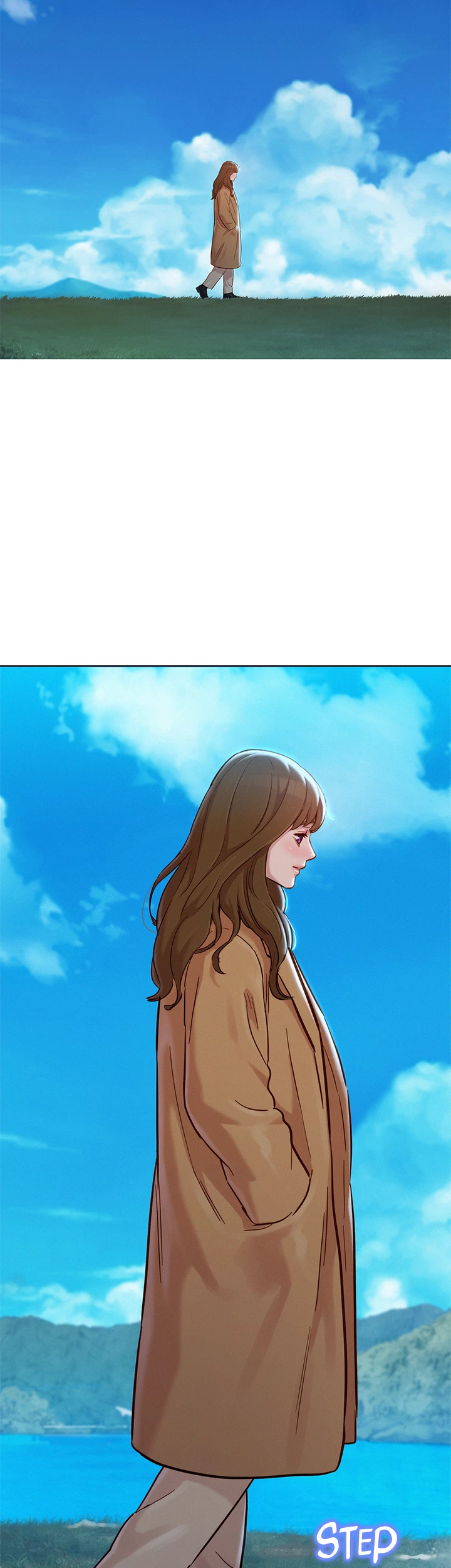 What Do You Take Me For? Chapter 155 - Page 39