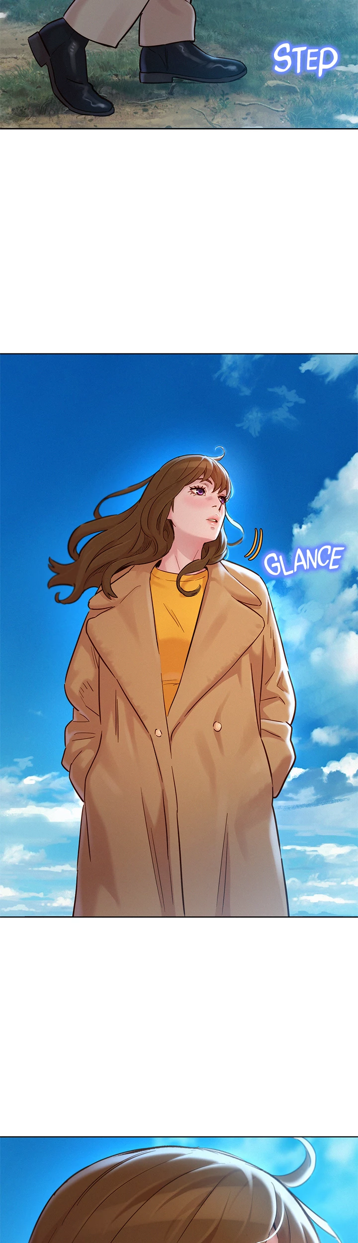 What Do You Take Me For? Chapter 155 - Page 40