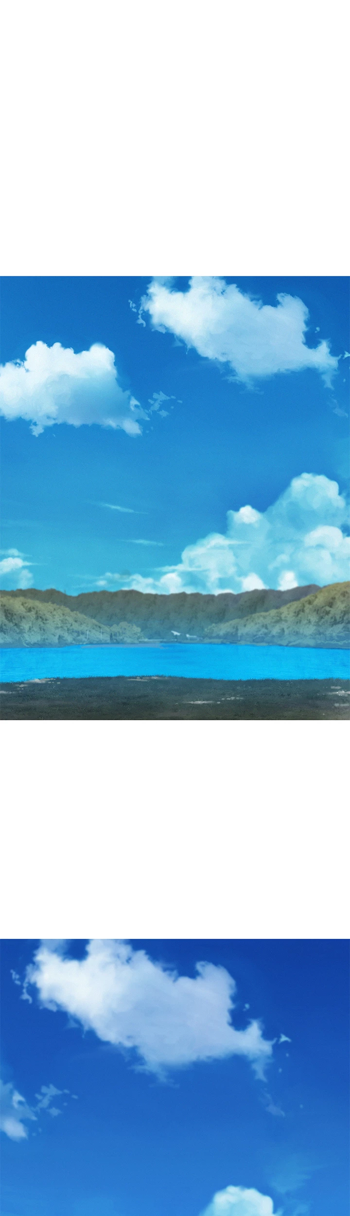 What Do You Take Me For? Chapter 156 - Page 1