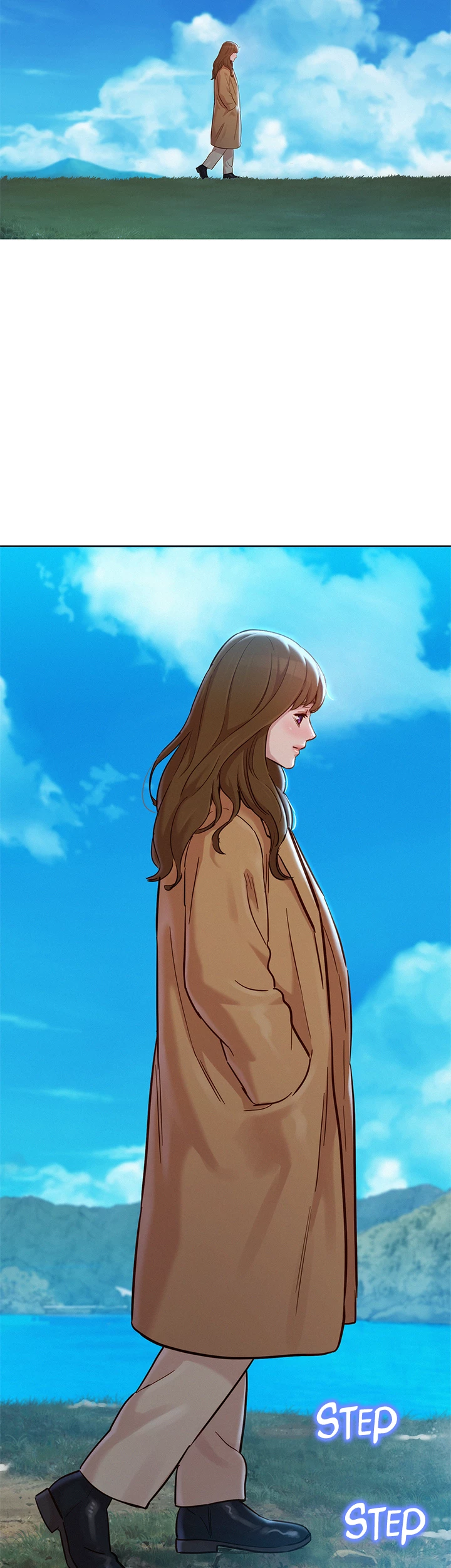 What Do You Take Me For? Chapter 156 - Page 2